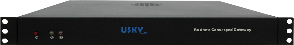 USKY Skype SIP Gateway